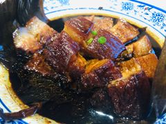 -邱记私房菜·十八年本地菜