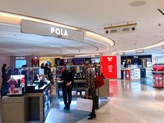 -DFS迪斐世(香港广东道店)
