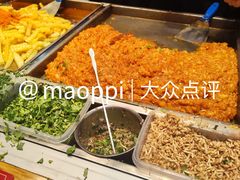 -丁家坡洋芋·观音桥好吃街A区(全国总店)