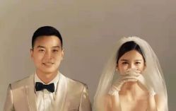 -蜜柚映画婚纱摄影(双井店)