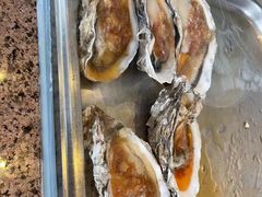 -视界美食自助餐厅·石家庄希尔顿酒店