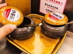 -狮头牌卤味研究所·卤味饭(花城汇南区店)