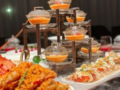 -曾宴·楚菜(湖北省博物馆店)