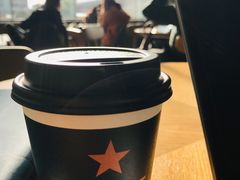 臻选馥芮白（巴西加丽咖啡豆）-星巴克臻选(上海合生汇1F店)