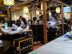 大堂-探窝·竹笙椰子鸡(杨箕店)