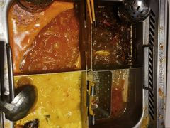 -海底捞火锅(莘松路店)