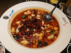 -隆喜元鱼汤包·海鲜(中联广场店)