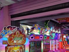 -阿尔法Game Station(中山路店)