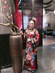 -盘子女人坊古装写真摄影(深圳店)