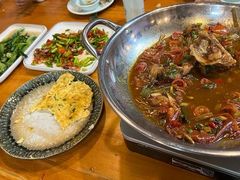 -61号餐吧(兴坪古镇漓江店)