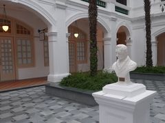 -Long Bar(莱佛士酒店)