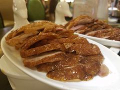 -德香苑脆皮烤鸭·经典(爱融荟城店)