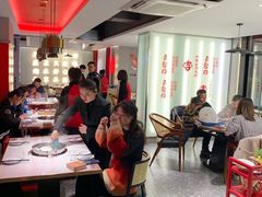 大堂-香蟹园金湖龙虾(金磐路旗舰店)