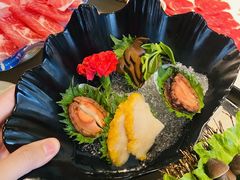 -享月汤皇·海鲜小火锅·聚会(曲江创意谷店)