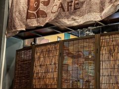 -咖法森林·咖啡  酒吧(天河店)