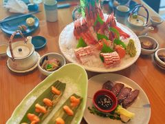 -王鼎精致料理铁板烧(世博源店)