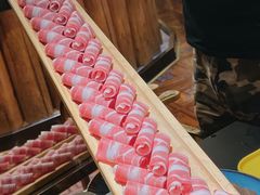 -羊大爷涮肉(亮马桥店)