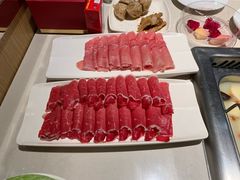 -海底捞火锅(枫蓝国际购物中心店)