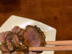 小肠卷-叁个大叔的面隔壁烧烤(崇和路店)
