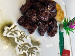 -聚鑫阁江浙菜·非遗传承技艺(闵行交大店)