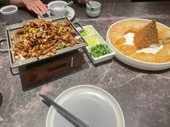 -新乾隆酒楼(帝景园店)