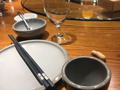 -秦唐一号西安菜馆(钟楼店)