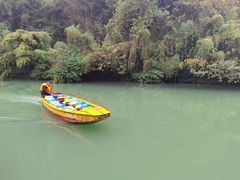 -天河潭旅游度假区
