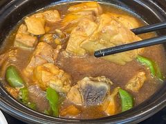 -膳当家黄焖鸡米饭(下沙宝龙店)