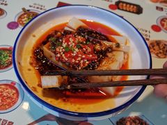 -点兵点将·四川传统小吃集(勐海路店)