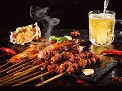 -東更道点心行(利客来店)