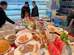 -群乐饭店(滨安路店)
