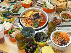 -顶上头·螺蛳火锅(五一新村店)