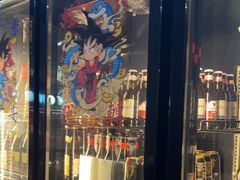 -微醺烤牛·炭火烧烤·精酿啤酒(东郊记忆店)