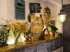 -十面欢腾·海鲜面·台式Bistro(长乐路店)