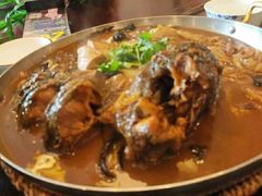 -鸿禧大清花(方庄店)