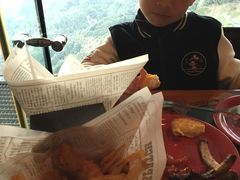 -阿甘虾餐厅(凌霄阁店)