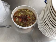 -清真李唯一优质肉丸糊辣汤