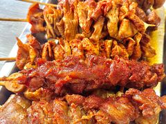 -海平馄饨(逍遥二路店)