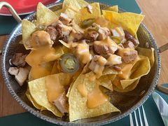 -HFFOUSA TACO弗萨塔可墨西哥餐厅(颐堤港店)