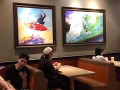 大堂-The Habit Burger Grill 哈比特汉堡(爱琴海店)