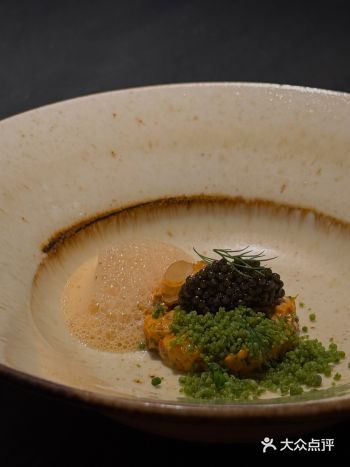 魔都漂亮饭，就在淮海路上放心冲