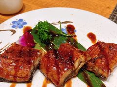 -万鱼亭·筑地屋 日本料理(淮海街店)