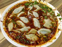 -尤素福东举院饺子馆
