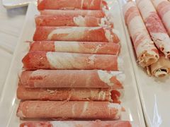 -虾大侠·盱眙龙虾老北京铜锅涮羊肉(金楠天街店)