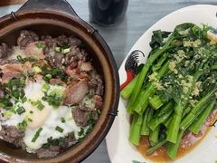 -容里煲仔饭(利丰北路店)
