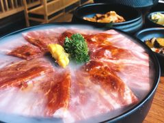 -九畋町和牛黑牛烤肉料理(三里屯3·3大厦店)