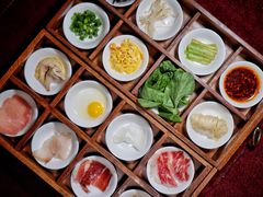-翠湖六号全日制西餐厅(翠湖宾馆店)