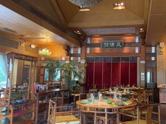 -那家小馆•北京菜•烤鸭(香山店)