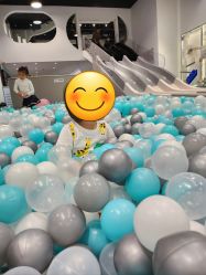 -MINI MARS KIDS CLUB亲子家庭中心(长宁天山店)
