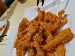 -阿莉餐厅(枣阳路店)